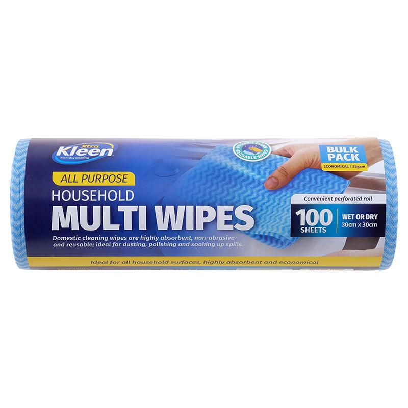 Multi Wipes