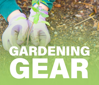 Gardening Gear